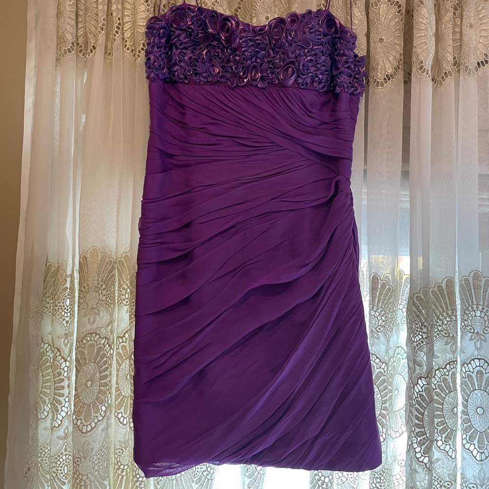 Mignon Evening Dress